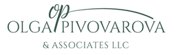 Olga Pivovarova & Associates LLC